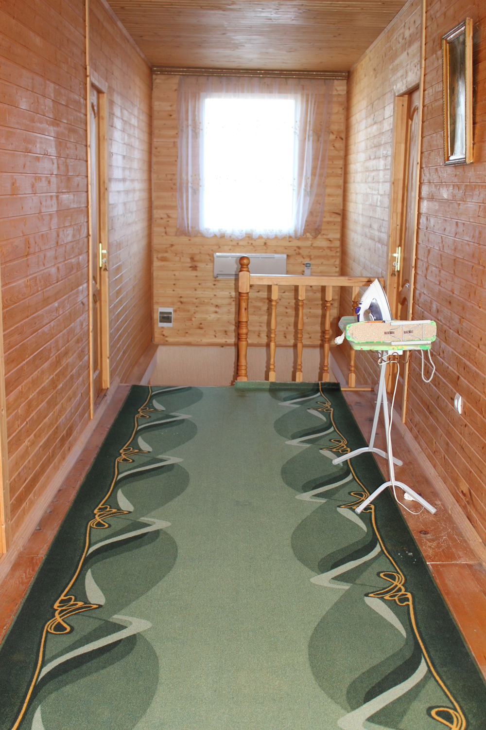 Второй этаж1