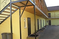 Мини Гостиница "Гаухар"