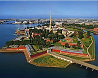 Экскурсионные туры по России