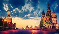 "Московский уикенд"