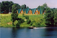 Базы отдыха. Охота и рыбалка