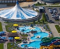 Туры Выходного Дня